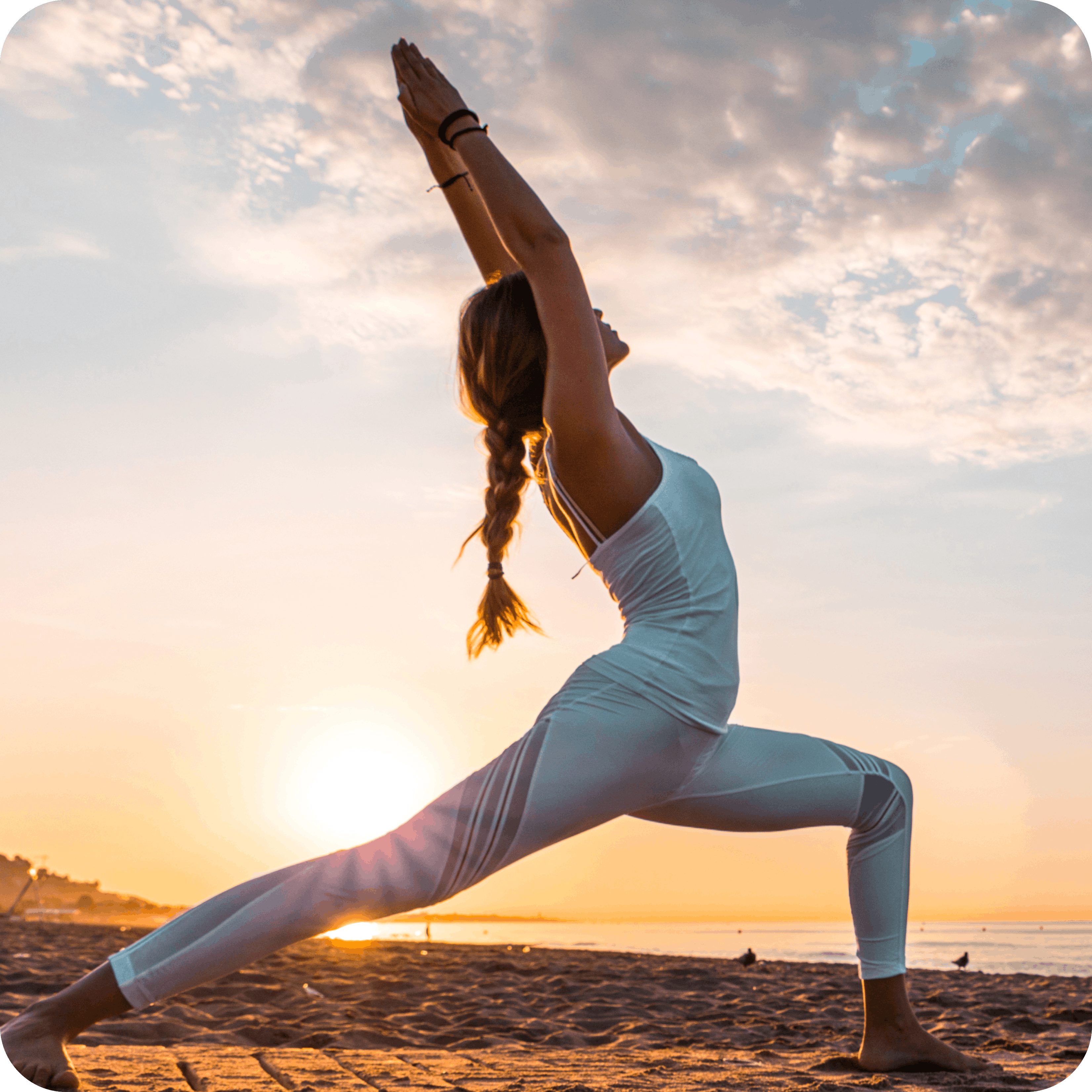 Well-being Season at Virgin Voyages